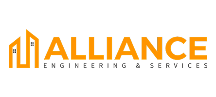 Alliance Engineering logo